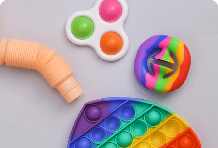 Simple Ways to Create a Sensory Friendly...