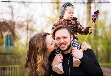 Supporting Neurodivergent Children with Everyday...