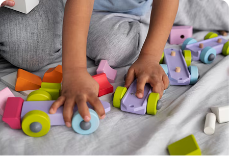 Sensory Toys for Anxiety: What Parents Need to Know...
