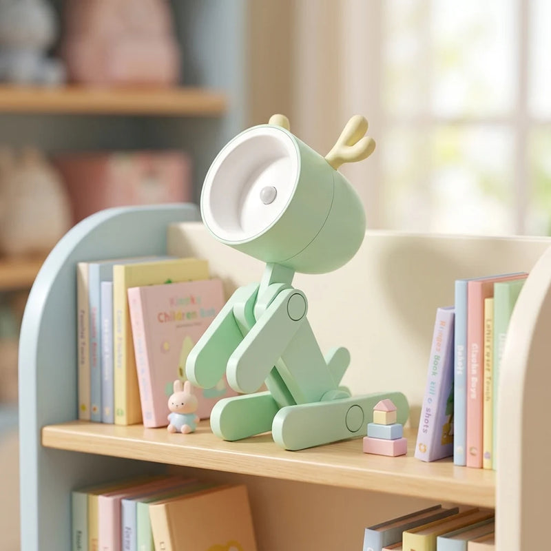 Lumi Little Light