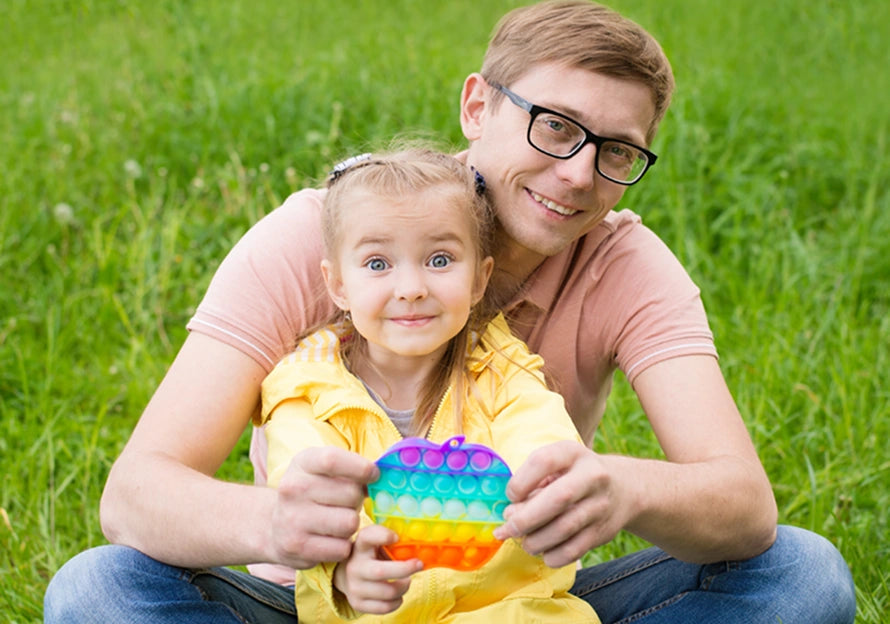 Why Parents Choose
Brio & Bloom