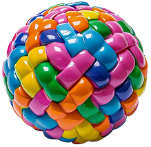 Textured Sensory Balls